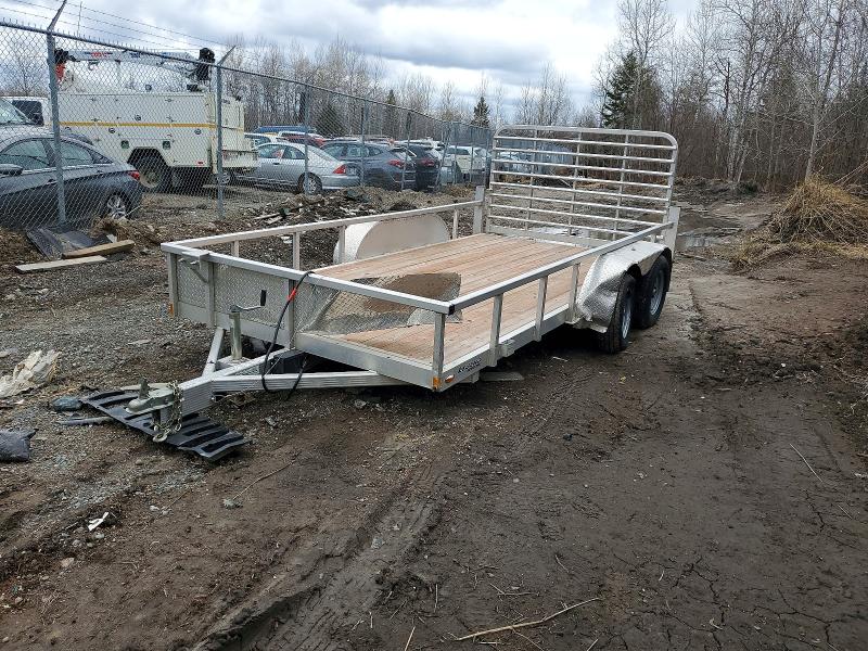 Продаж на аукціоні авто 2023 Lege Trailers, vin: 5WMBF1427P1000348, номер лоту: 50367346