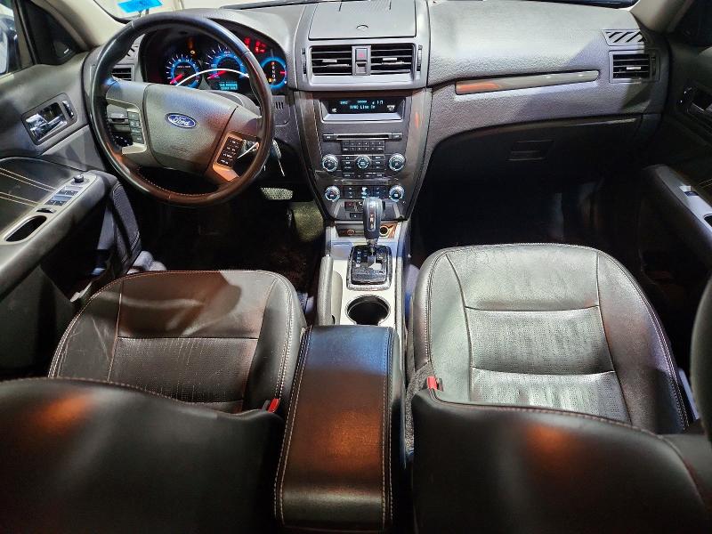 Aukcja sprzedaży 2010 Ford Fusion, vin: 3FAHP0DC0AR331039, numer aukcji: 52803926