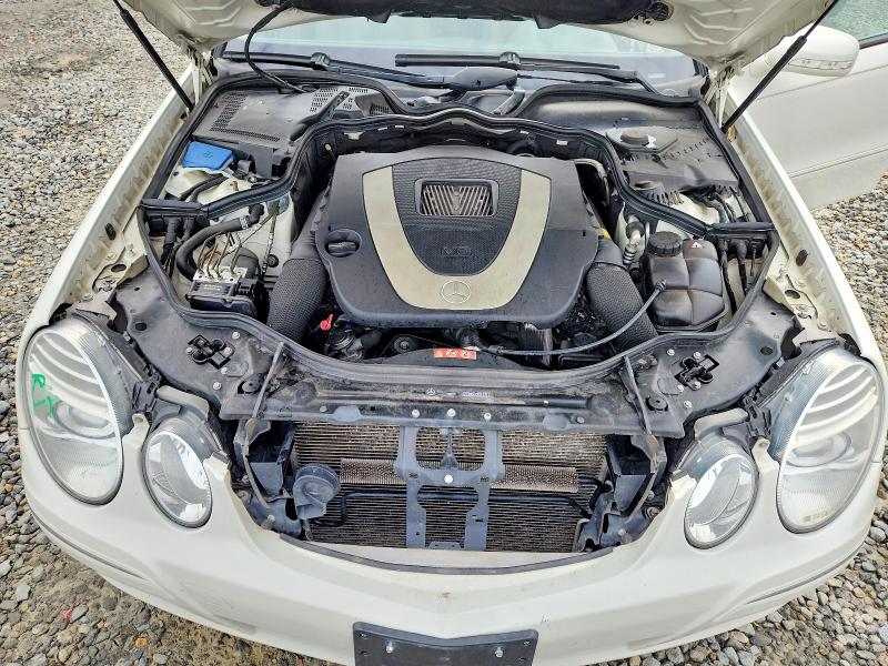 Aukcja sprzedaży 2008 Mercedes-benz E, vin: WDBUH87X08B271179, numer aukcji: 53977286