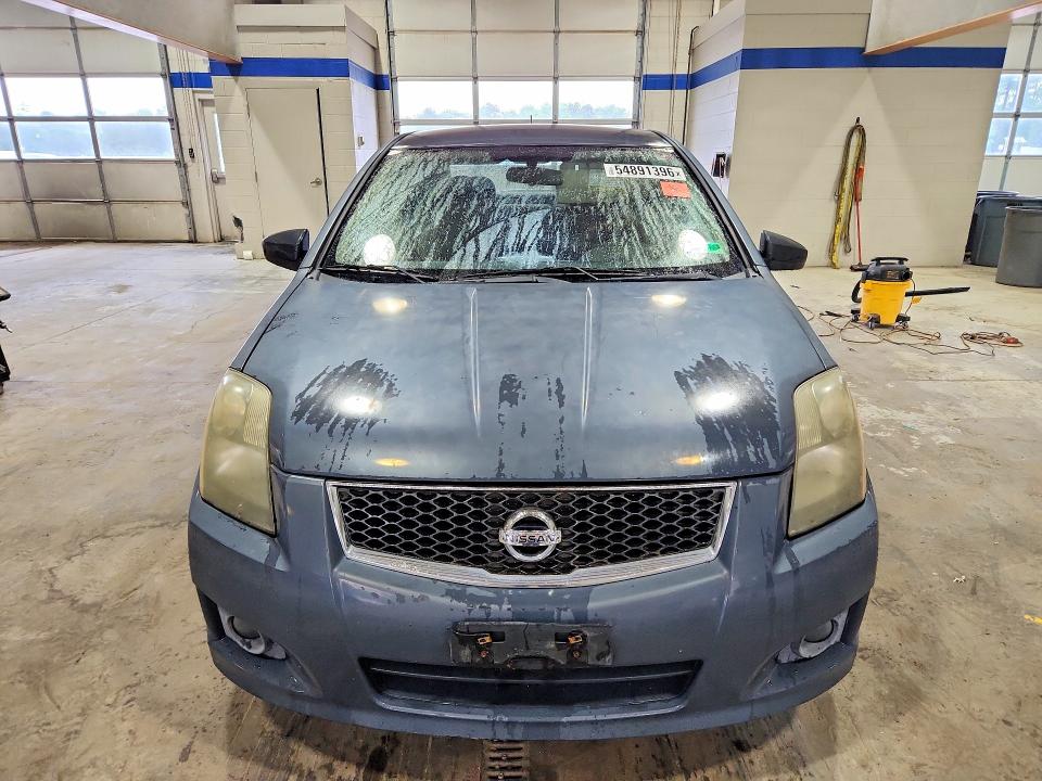 Aukcja sprzedaży 2009 Nissan Sentra, vin: 3N1AB61E19L689240, numer aukcji: 54891396