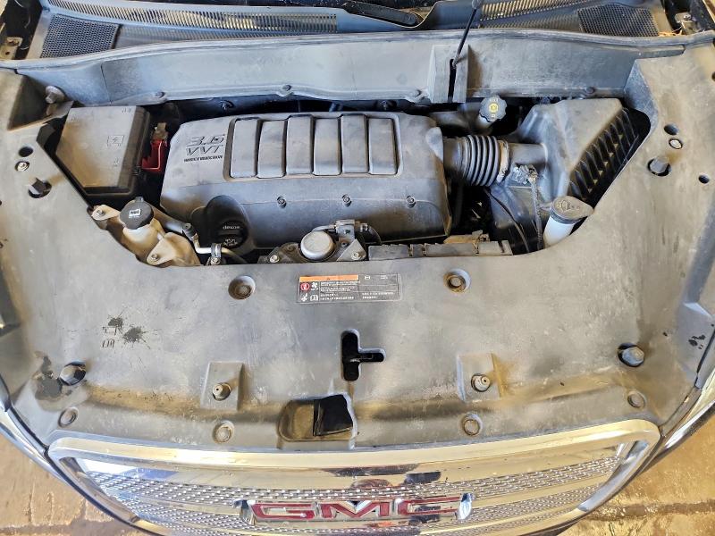 Продаж на аукціоні авто 2016 Gmc Acadia, vin: 1GKKVTKD1GJ255017, номер лоту: 52944166