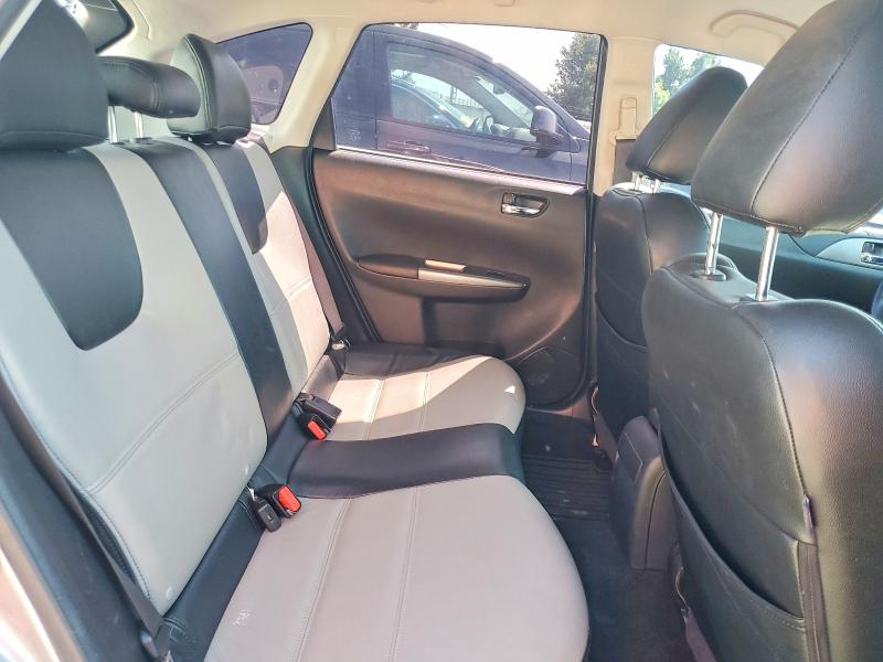 Продаж на аукціоні авто 2011 Subaru Impreza, vin: JF1GH6D69BH830804, номер лоту: 53384116