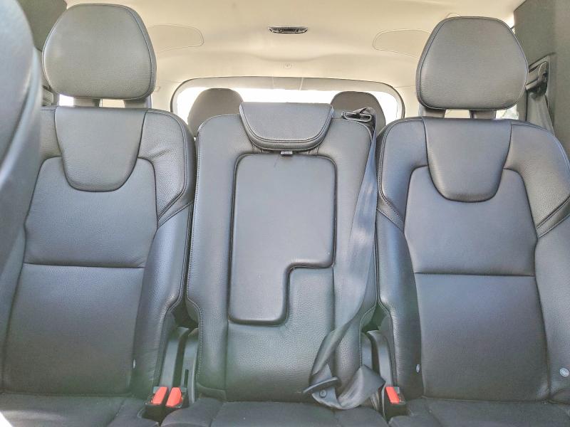 Aukcja sprzedaży 2018 Volvo Xc90, vin: YV4A22PK5J1353005, numer aukcji: 54558606