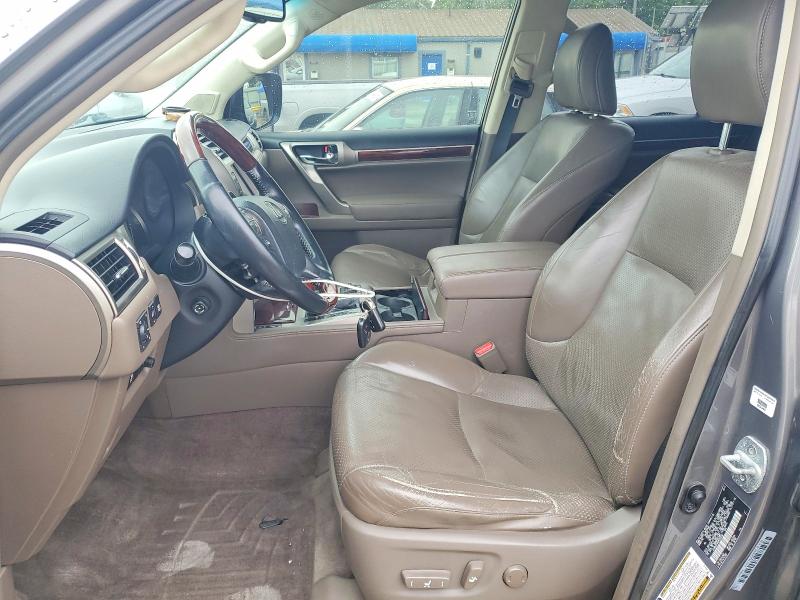 Продажа на аукционе авто 2011 Lexus Gx, vin: JTJBM7FX4B5033936, номер лота: 52307746
