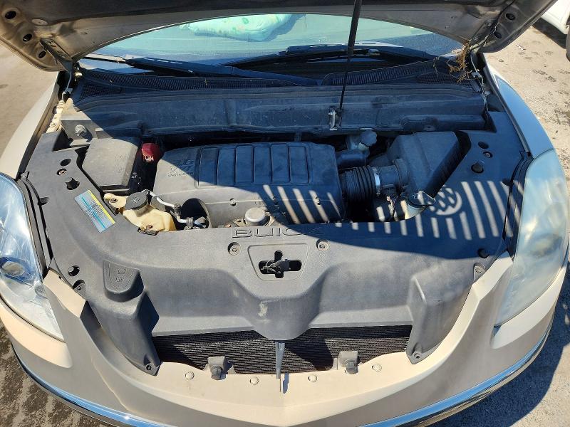 Auction sale of the 2010 Buick Enclave, vin: 5GALVBEDXAJ128202, lot number: 52404226