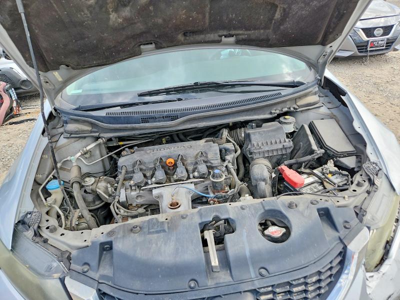 Продаж на аукціоні авто 2013 Honda Civic, vin: 2HGFB2F50DH590285, номер лоту: 54864816