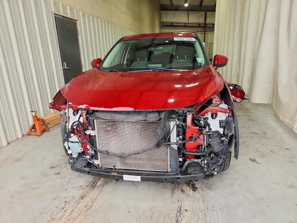Продаж на аукціоні авто 2023 Nissan Rogue, vin: 5N1BT3BA1PC910347, номер лоту: 53227326