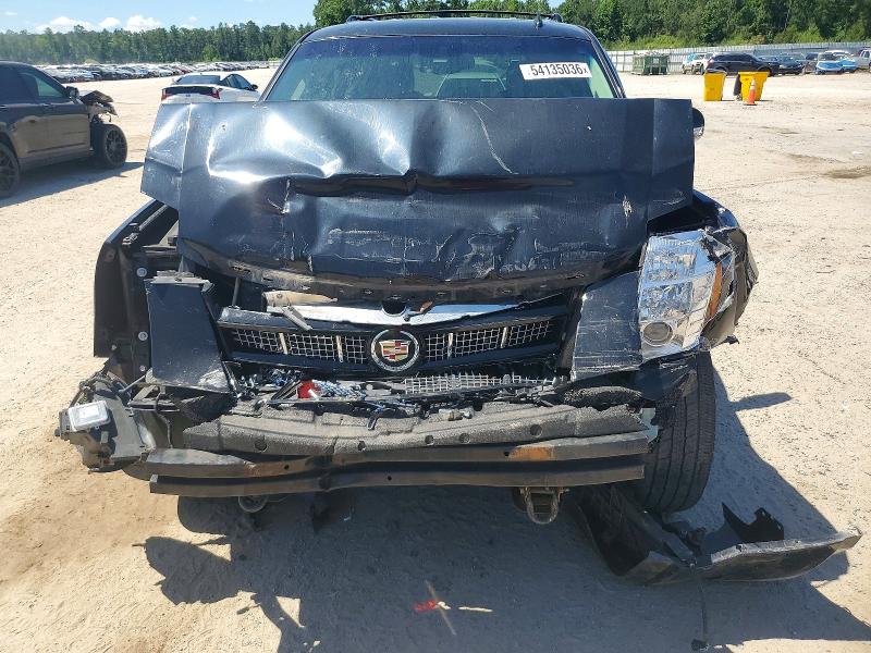 Aukcja sprzedaży 2013 Cadillac Escalade, vin: 1GYS4CEFXDR146834, numer aukcji: 54135036