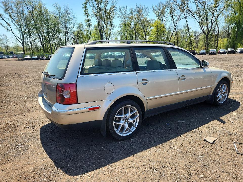 Продаж на аукціоні авто 2005 Volkswagen Passat, vin: WVWDD63B25E147761, номер лоту: 52514386