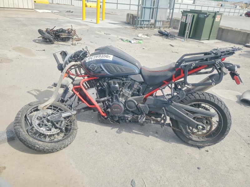 2025 Harley-davidson Ra1250 მანქანა იყიდება აუქციონზე, vin: MLY1ZGS14SS950360, აუქციონის ნომერი: 52169356
