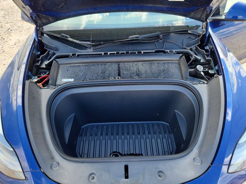 Aukcja sprzedaży 2024 Tesla Model Y, vin: 7SAYGAEE0RF019822, numer aukcji: 55022856