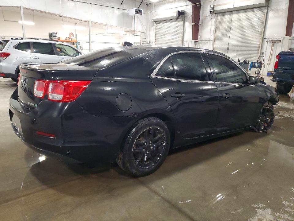 Aukcja sprzedaży 2013 Chevrolet Malibu, vin: 1G11F5RR3DF112756, numer aukcji: 53906236