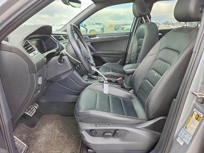 55499826 :رقم المزاد ، 3VV4B7AX4LM118555 vin ، 2020 Volkswagen Tiguan مزاد بيع