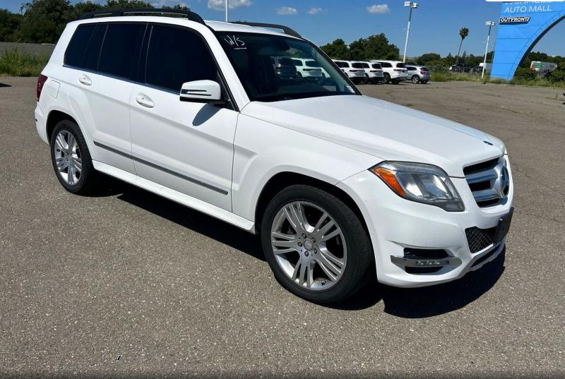 Aukcja sprzedaży 2015 Mercedes-benz Glk, vin: WDCGG5HB7FG427943, numer aukcji: 51916776
