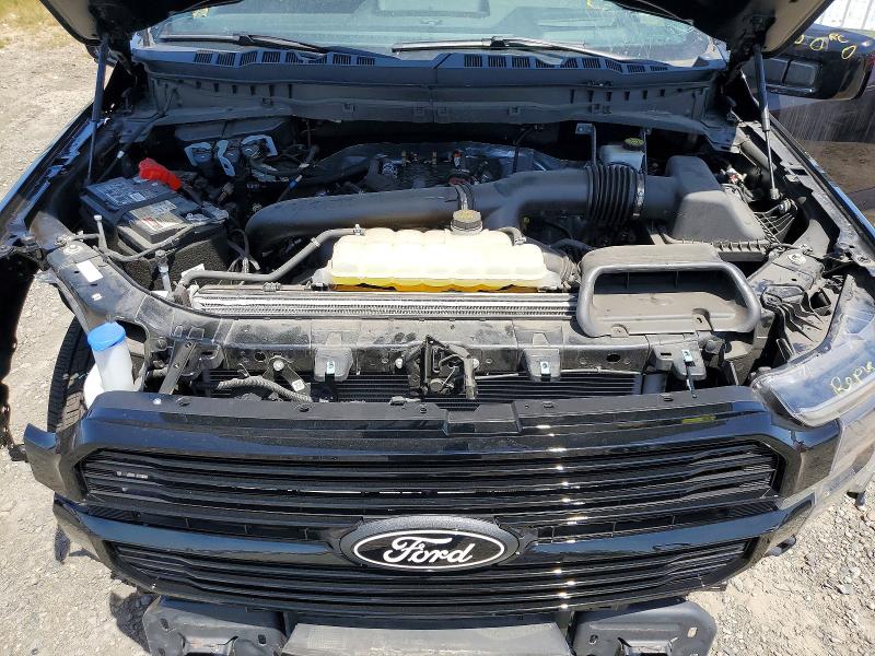 Продажа на аукционе авто 2024 Ford F150, vin: 1FTFW7L86RFA11601, номер лота: 53251686