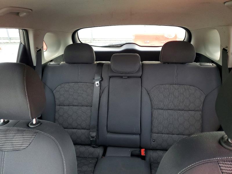 2017 Kia Niro მანქანა იყიდება აუქციონზე, vin: KNDCB3LC5H5104688, აუქციონის ნომერი: 53456026