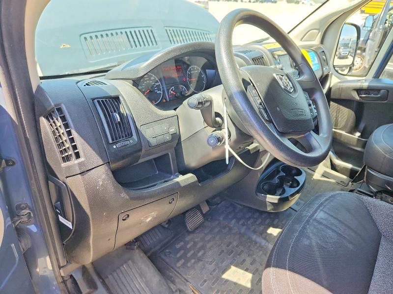 Aukcja sprzedaży 2021 Ram Promaster 3500, vin: 3C6MRVJG2ME535108, numer aukcji: 49717716