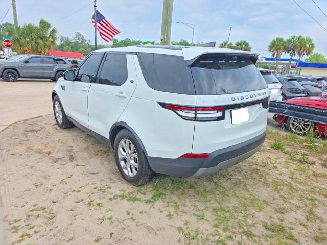 2020 Land Rover Discovery მანქანა იყიდება აუქციონზე, vin: SALRG2RV1L2422552, აუქციონის ნომერი: 53108026