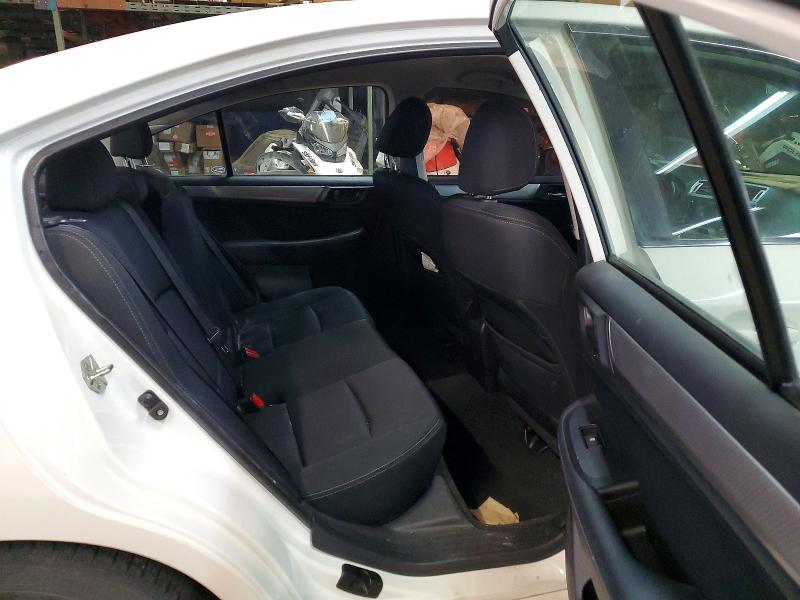 Продажа на аукционе авто 2015 Subaru Legacy, vin: 4S3BNCA68F3002469, номер лота: 52221446