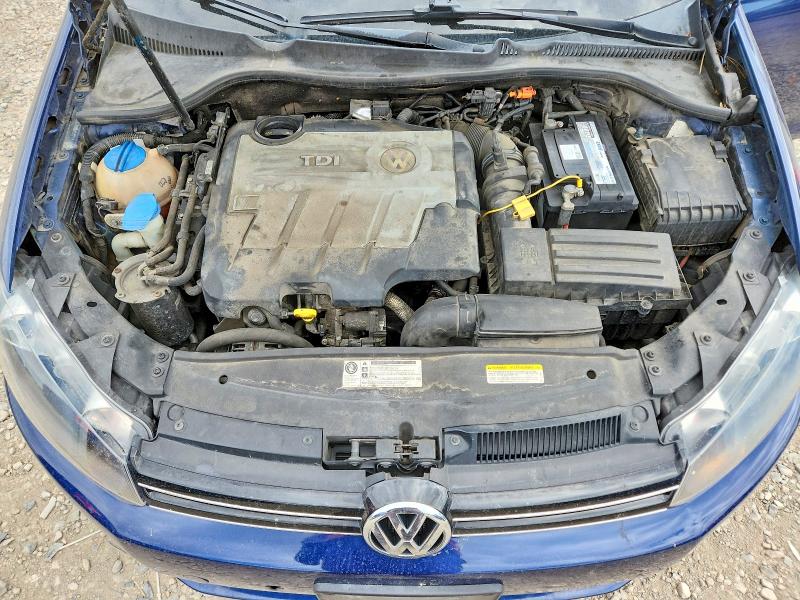 52696176 :رقم المزاد ، 3VWPL7AJ0EM623738 vin ، 2014 Volkswagen Jetta مزاد بيع