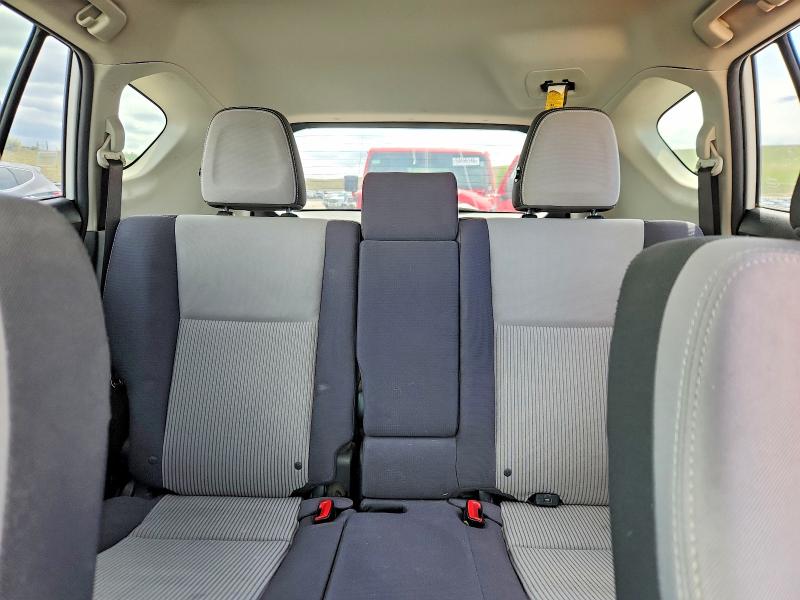 2015 Toyota Rav4 მანქანა იყიდება აუქციონზე, vin: JTMRFREV1FD117179, აუქციონის ნომერი: 54726026