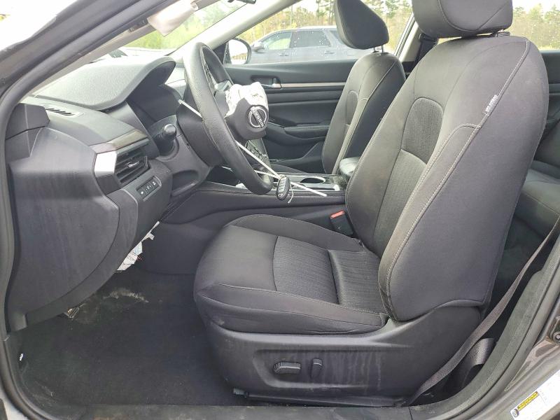 Продаж на аукціоні авто 2023 Nissan Altima, vin: 1N4BL4DV1PN378117, номер лоту: 53591646