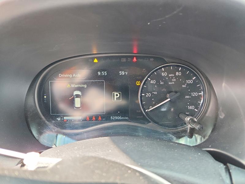 Aukcja sprzedaży 2024 Nissan Kicks, vin: 3N1CP5DV5RL488490, numer aukcji: 55214246