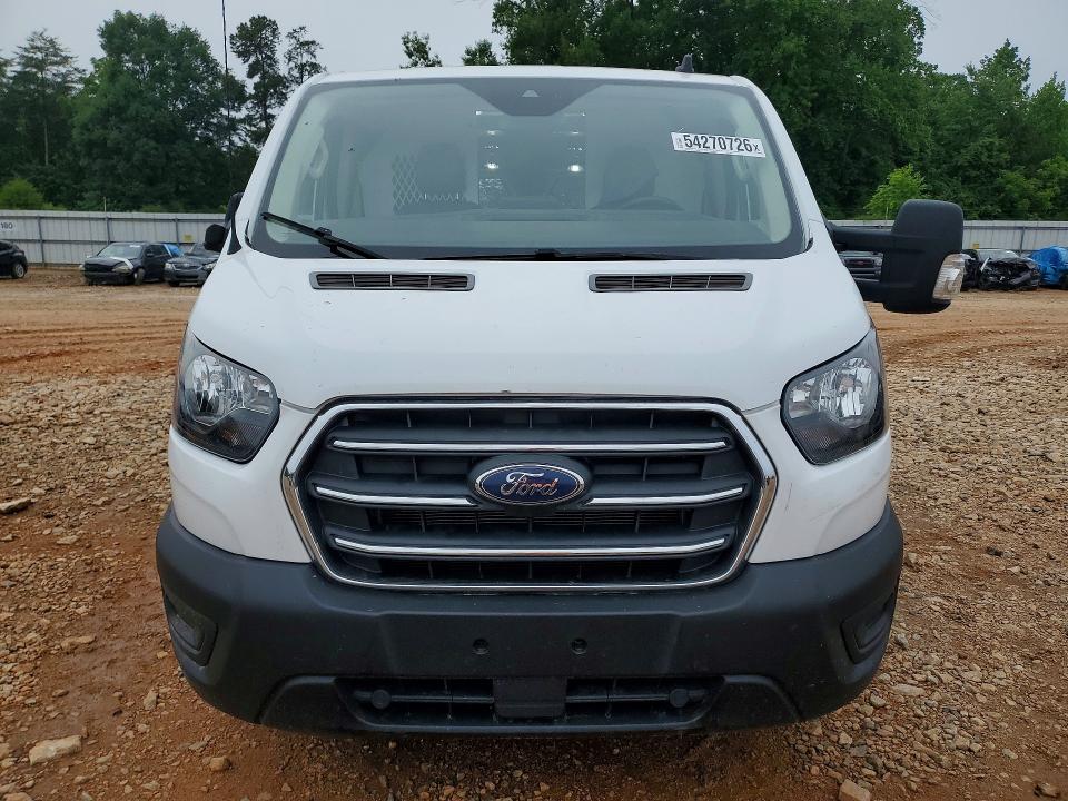 Продажа на аукционе авто 2020 Ford Transit, vin: 1FTBW1YG9LKA01915, номер лота: 54270726