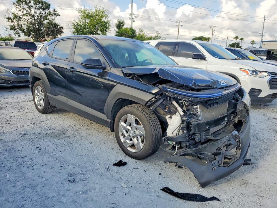 Aukcja sprzedaży 2025 Hyundai Kona, vin: KM8HA3AB0SU232493, numer aukcji: 52655146