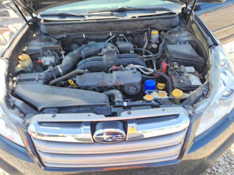2013 Subaru Outback მანქანა იყიდება აუქციონზე, vin: 4S4BRCGCXD3245551, აუქციონის ნომერი: 54177656