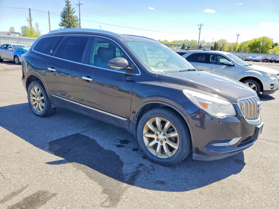 Продаж на аукціоні авто 2014 Buick Enclave, vin: 5GAKRBKD8EJ247120, номер лоту: 52888046
