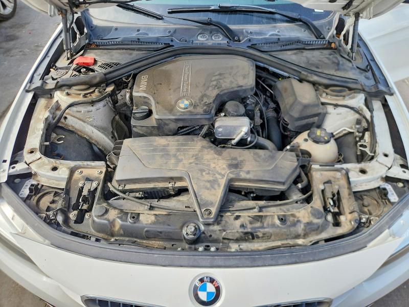 Aukcja sprzedaży 2016 Bmw 328, vin: WBA8E9C58GK647869, numer aukcji: 55331666