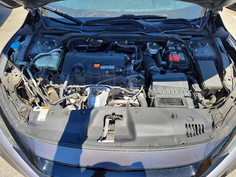 Auction sale of the 2019 Honda Civic, vin: 2HGFC2F83KH503919, lot number: 53225326