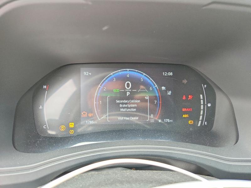 Продажа на аукционе авто 2026 Toyota Grand Highlander, vin: 5TDAAAB50TS107700, номер лота: 54394296