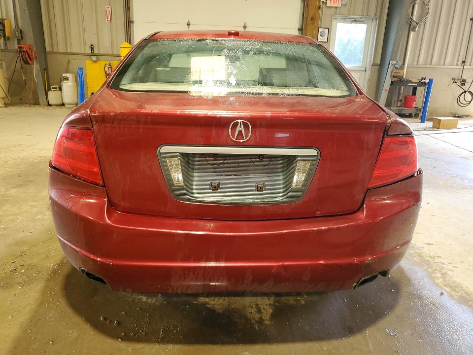 Aukcja sprzedaży 2004 Acura Tl, vin: 19UUA66224A067873, numer aukcji: 53265736