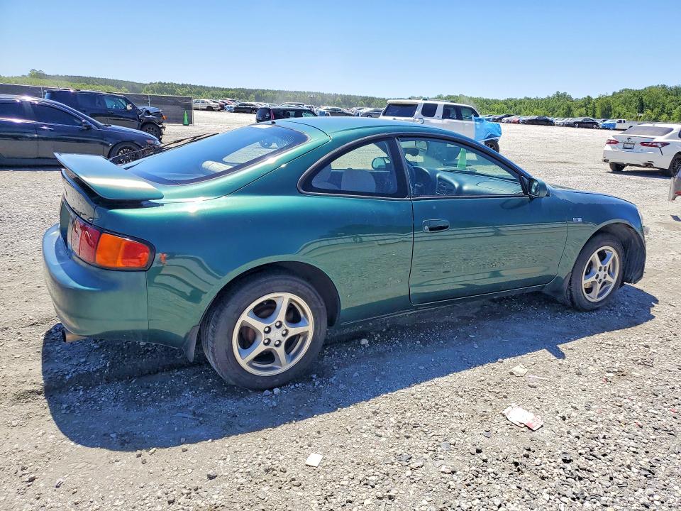 Продаж на аукціоні авто 1997 Toyota Celica, vin: JT2DB02TXV0073671, номер лоту: 53566216