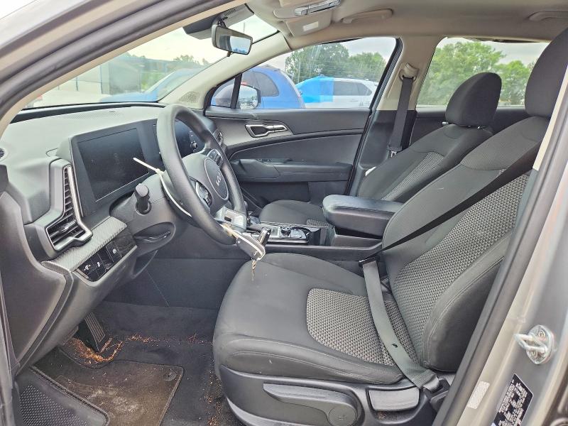 Aukcja sprzedaży 2023 Kia Sportage, vin: KNDPU3AF8P7039072, numer aukcji: 52144606