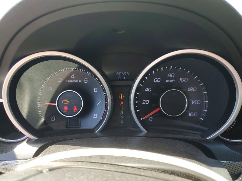 Aukcja sprzedaży 2010 Acura Tl, vin: 19UUA8F54AA006378, numer aukcji: 52777956