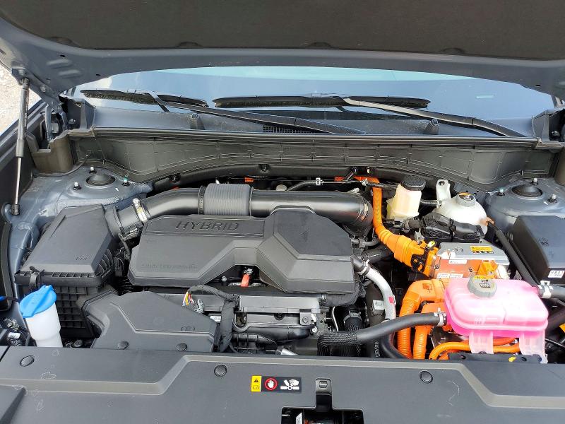 Продаж на аукціоні авто 2026 Hyundai Santa Fe, vin: 5NMP24G10TH109335, номер лоту: 53832696