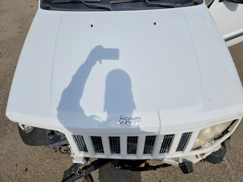 Продажа на аукционе авто 2012 Jeep Liberty, vin: 1C4PJMAKXCW181483, номер лота: 54500316
