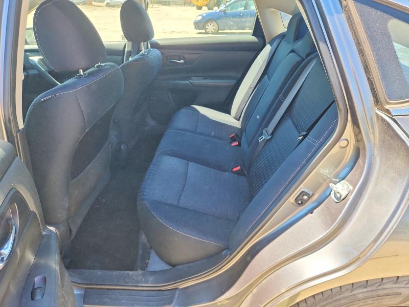 51684366 :رقم المزاد ، 1N4AL3AP0JC158319 vin ، 2018 Nissan Altima مزاد بيع