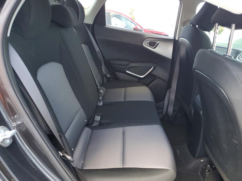 Aukcja sprzedaży 2024 Kia Soul, vin: KNDJ23AU0R7903769, numer aukcji: 55453096