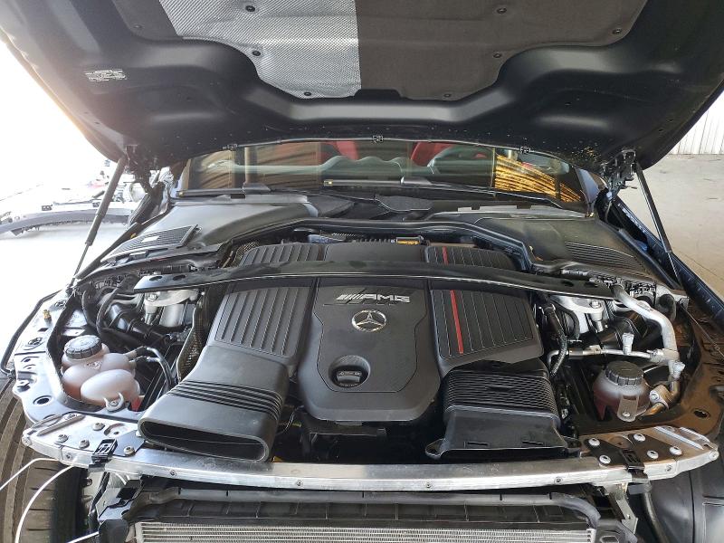 53739466 :رقم المزاد ، W1KMK6CB8TF101791 vin ، 2026 Mercedes-benz Cle مزاد بيع