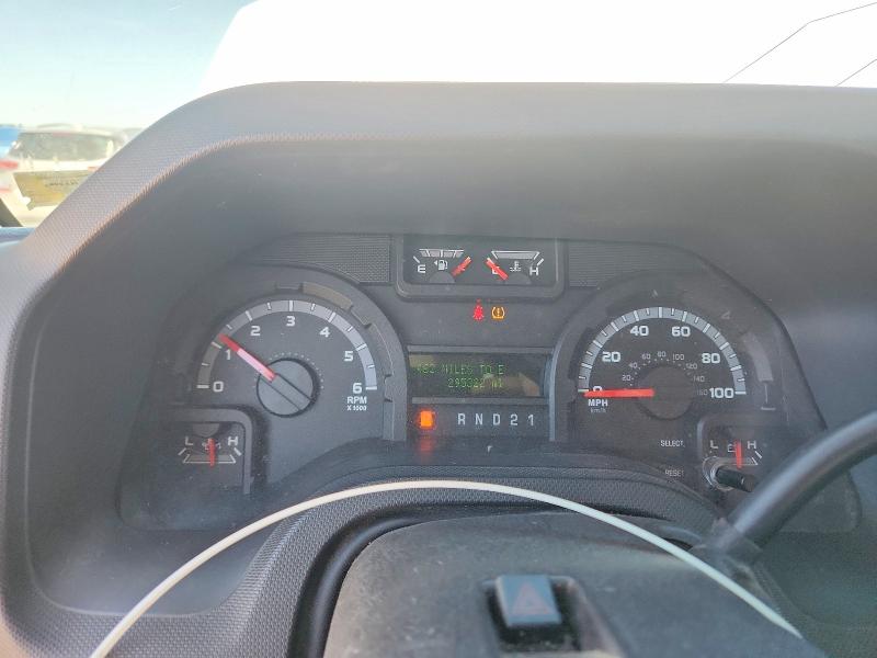 Продажа на аукционе авто 2011 Ford Econoline, vin: 1FTNE2EL1BDA79034, номер лота: 53428456