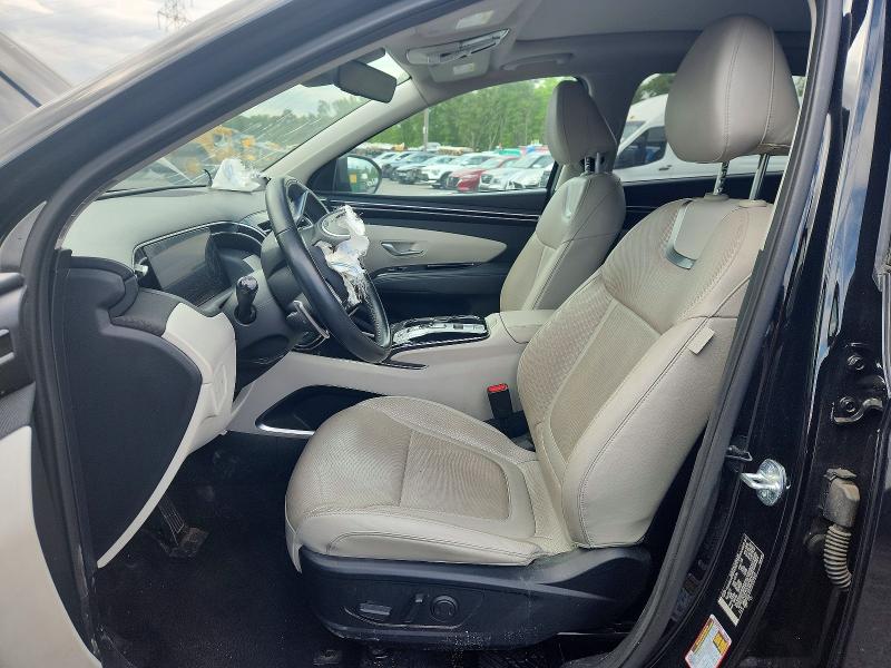 Продажа на аукционе авто 2024 Hyundai Tucson, vin: 5NMJECDE8RH329569, номер лота: 53987266