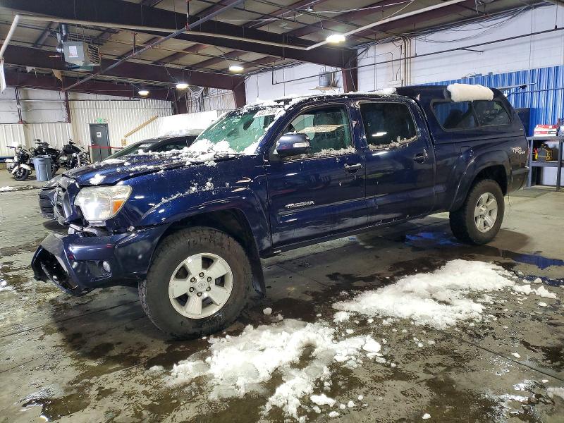 50227016 :رقم المزاد ، 3TMMU4FN8DM049966 vin ، 2013 Toyota Tacoma مزاد بيع