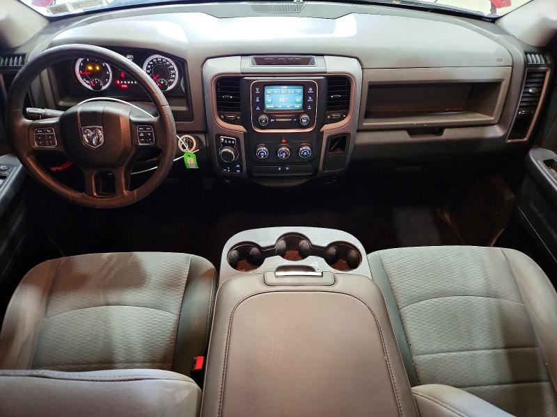 Aukcja sprzedaży 2014 Ram 1500, vin: 1C6RR7FT1ES362073, numer aukcji: 54501066