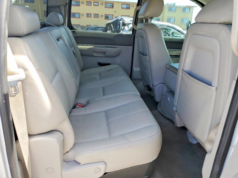 Aukcja sprzedaży 2013 Gmc Sierra, vin: 3GTP1VE03DG130762, numer aukcji: 52401846