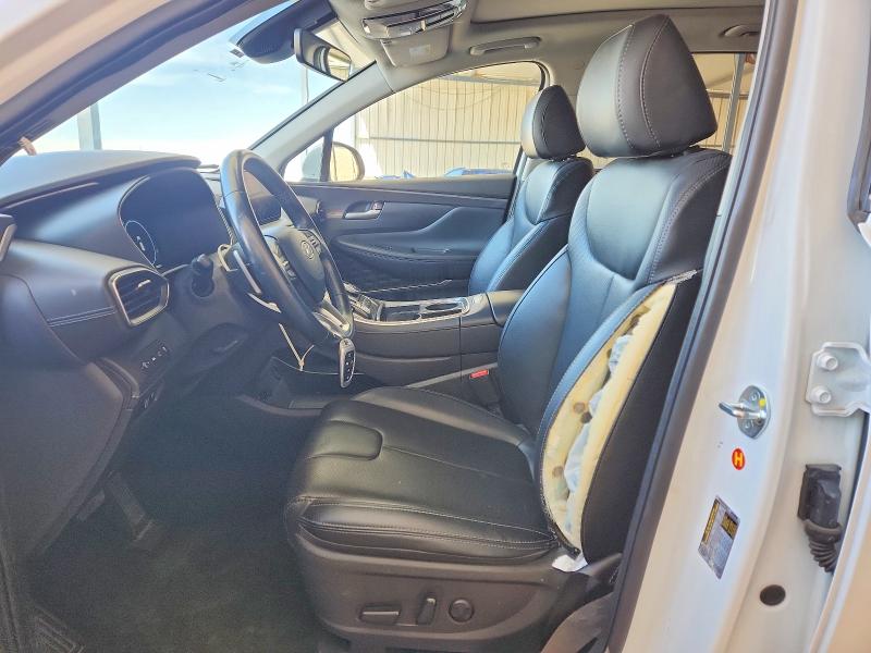 Продажа на аукционе авто 2023 Hyundai Santa Fe, vin: 5NMS34AJ7PH612656, номер лота: 54869056