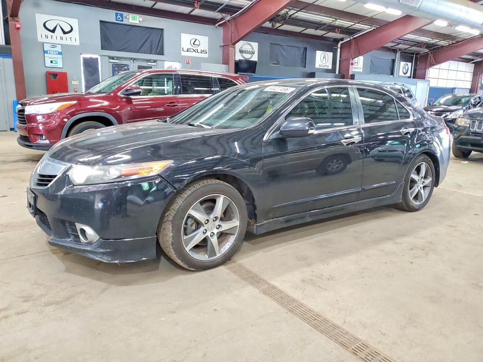 54427496 :رقم المزاد ، JH4CU2F86CC029529 vin ، 2012 Acura Tsx مزاد بيع
